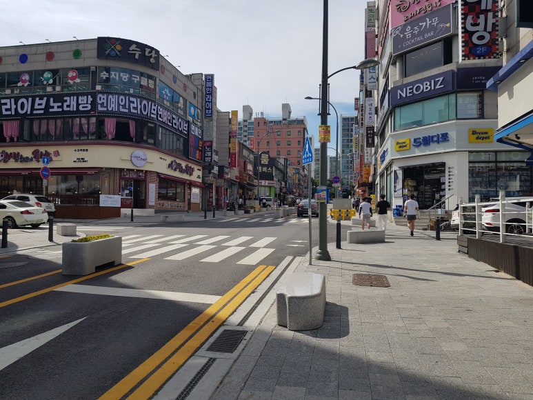 드림디포용인 이미지