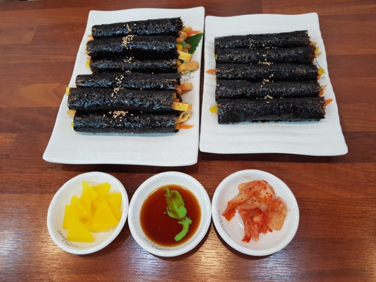 세꼬마김밥카페 이미지