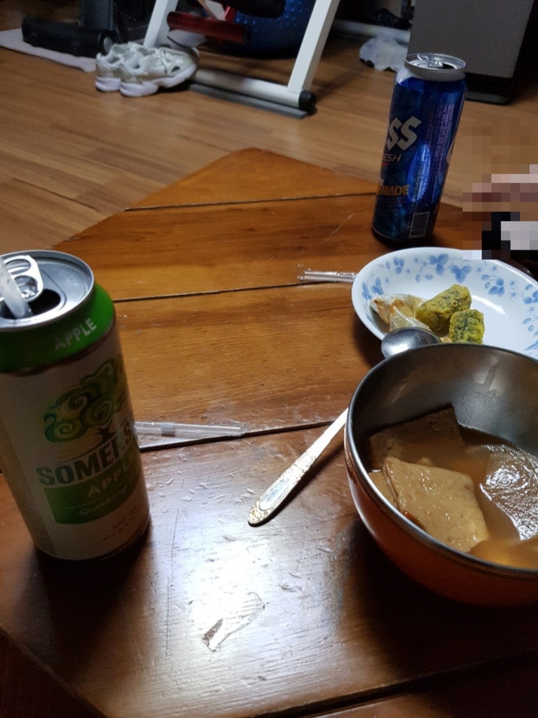 한양시래기명태조림충주점 이미지