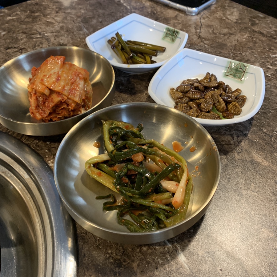 뒷게고기집 이미지