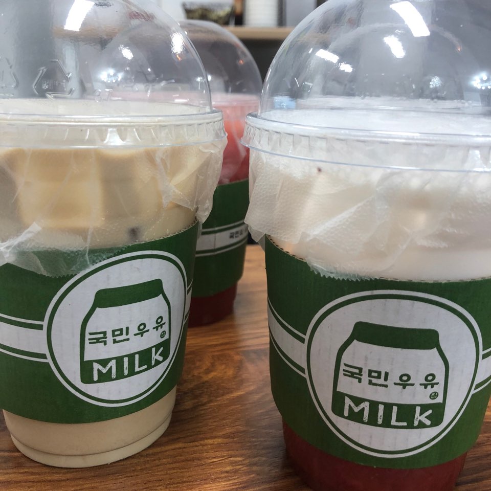 국민우유집가양 이미지