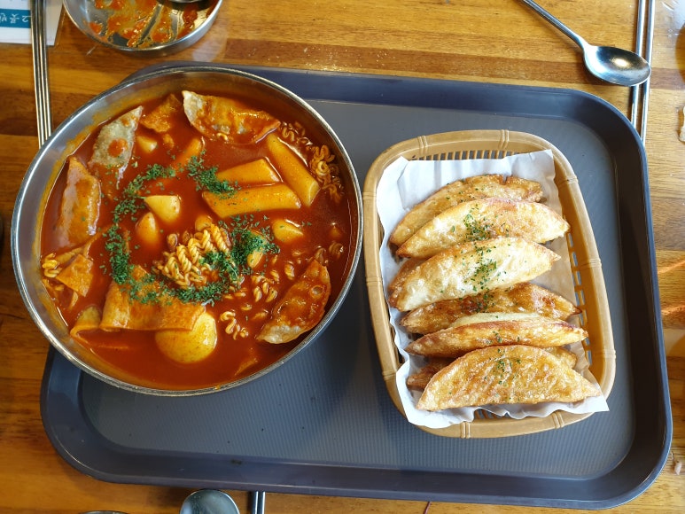 빨봉분식 이미지