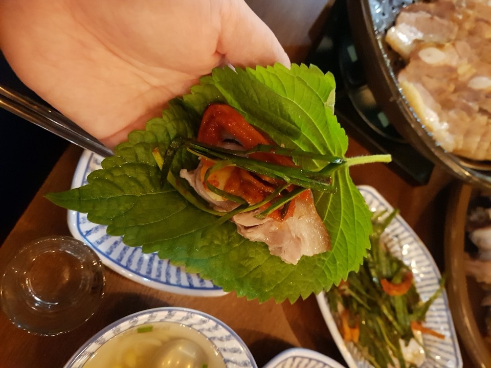 족발생각 이미지