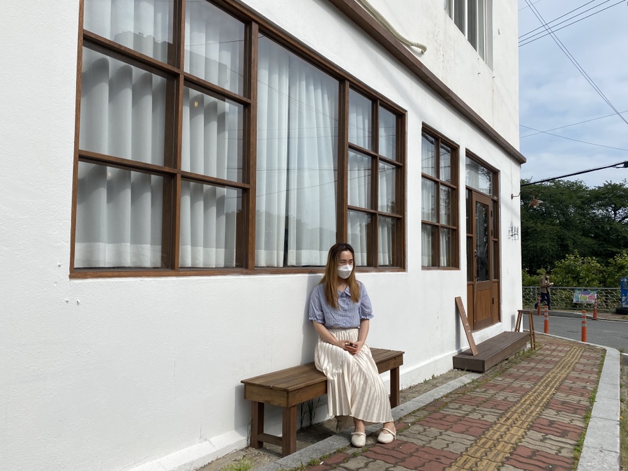 카페오수비 이미지
