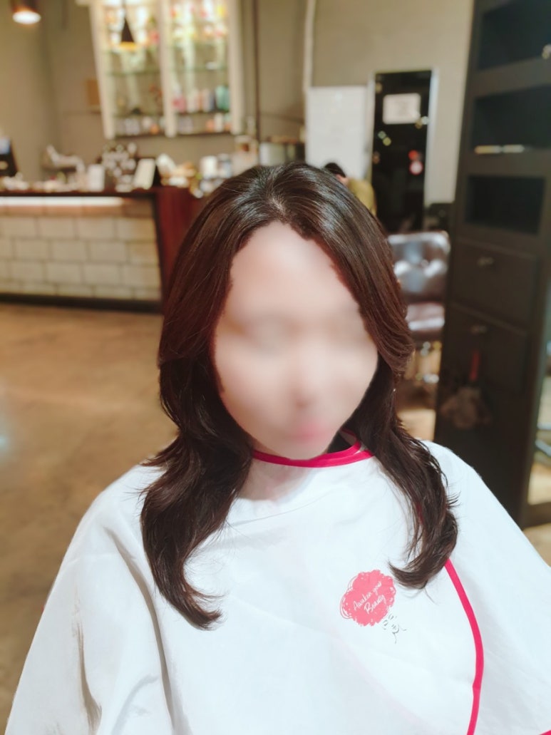 주희미용실 이미지