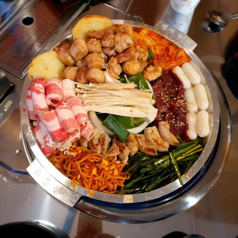 진수곱창 이미지