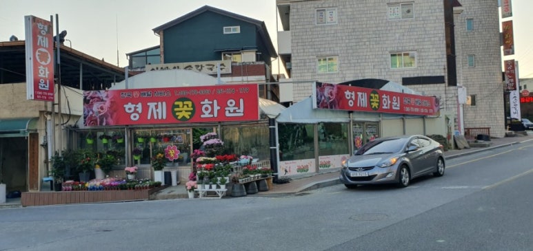 연수꽃화원 이미지