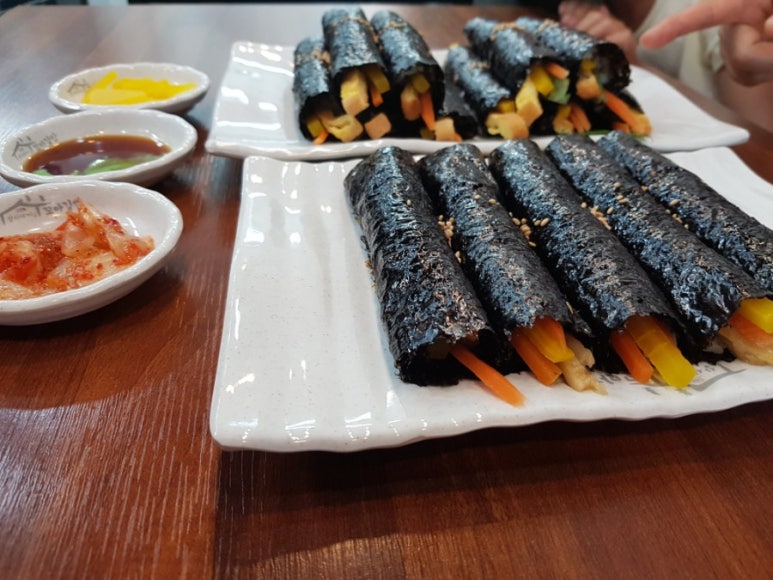 세꼬마김밥카페 이미지