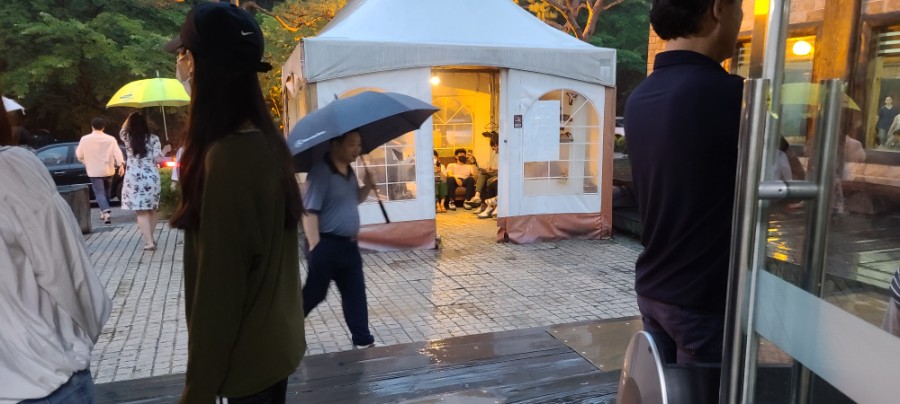 명가 장수촌(본점) 이미지
