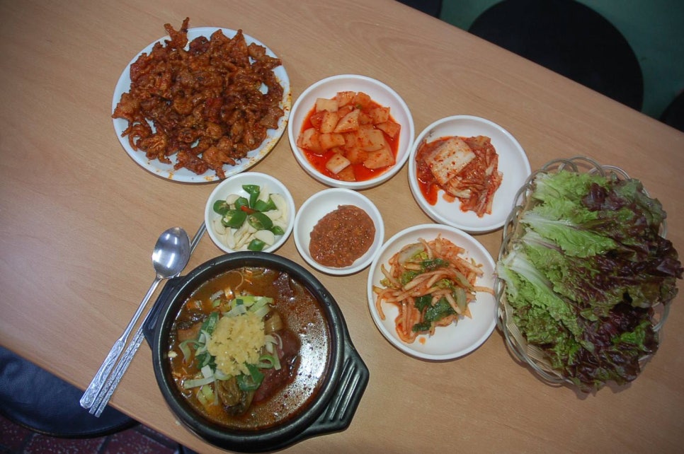 언니네 맛집 이미지