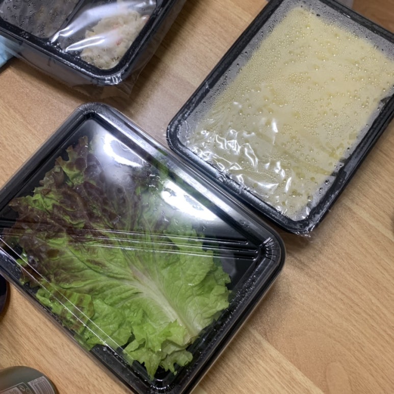 굽네치킨망원점 이미지