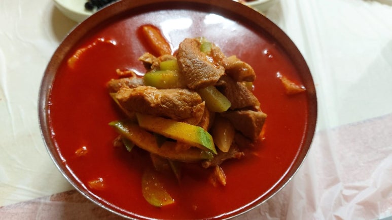 명화식육식당 이미지