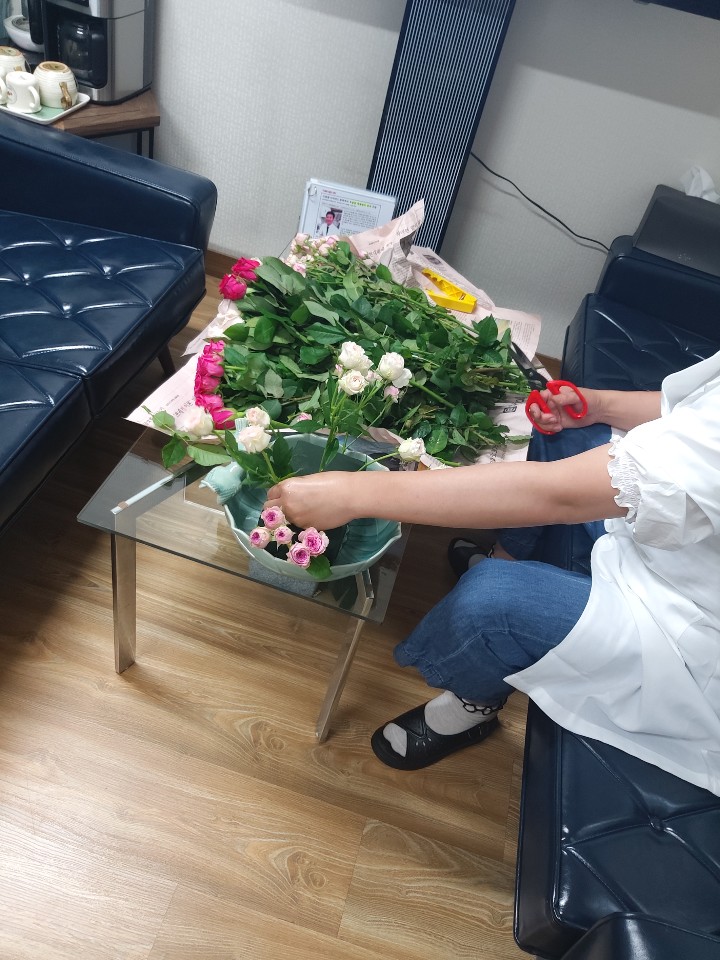 한마음의원 이미지