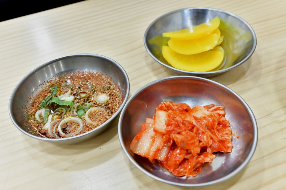 런김밥 이미지