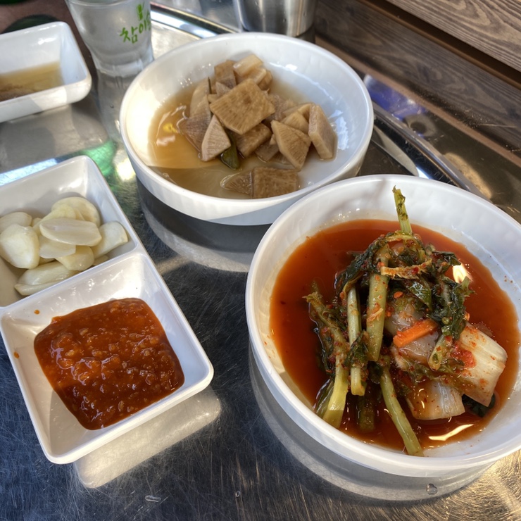 마고정한우타운 이미지