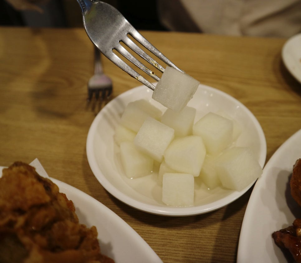 효성치킨닭강정 이미지