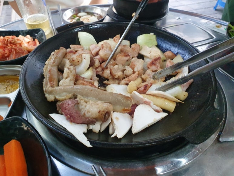 광교부추곱창 이미지