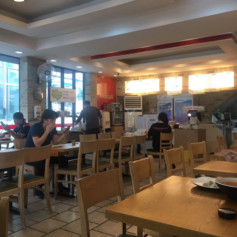 신촌김밥천국 이미지