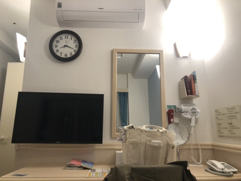 토요코인 울산삼산동 이미지