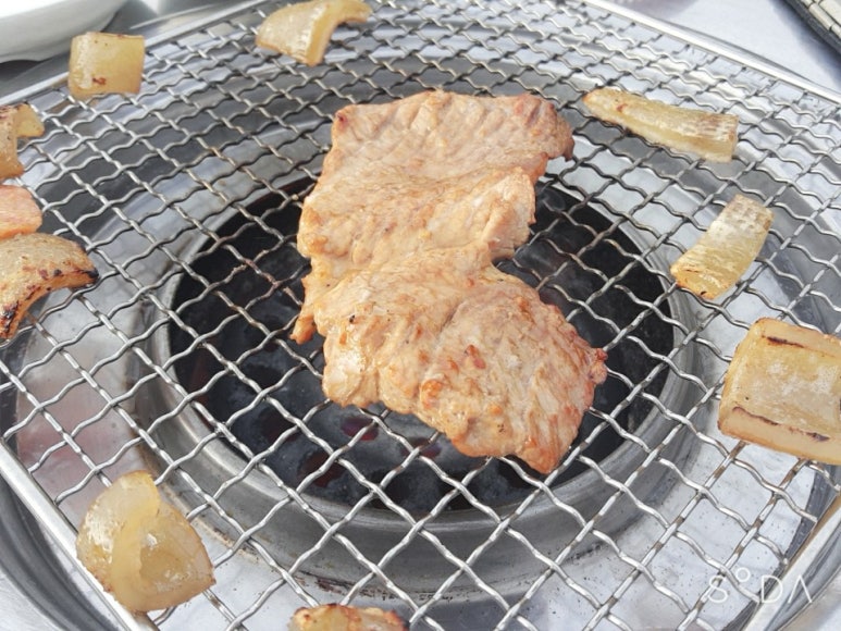 무진장갈비 이미지