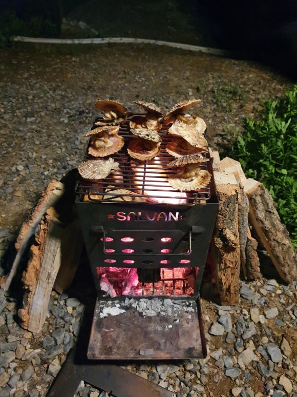 영수산 이미지