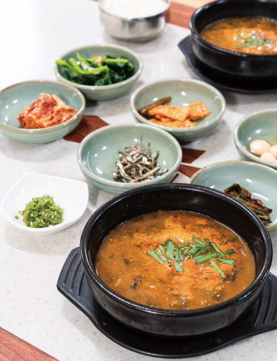 청정산장어구이 이미지