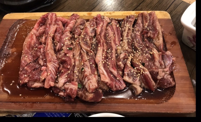 맛있는갈비家 이미지