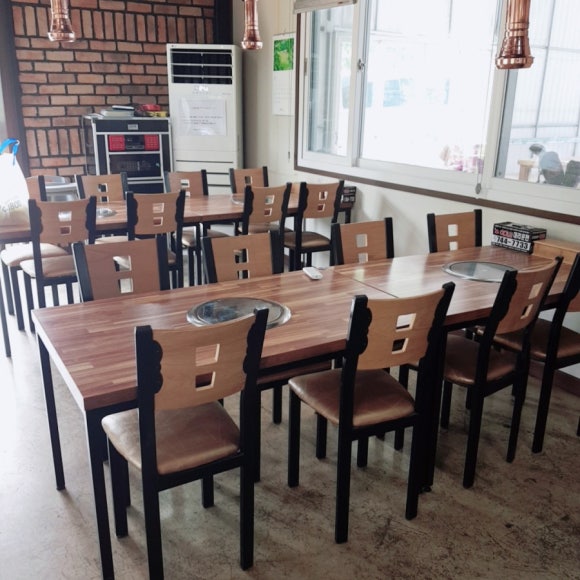 성산농원가든 이미지