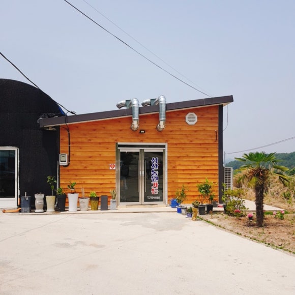 성산농원가든 이미지