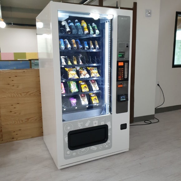 간식자판기 이미지
