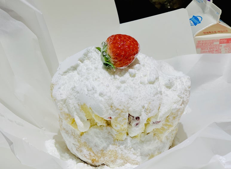 팡도르제과점 이미지