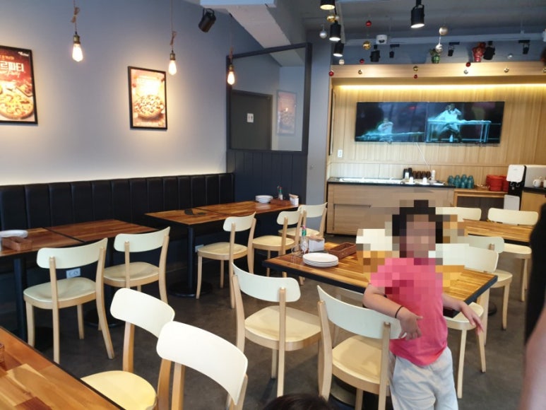 미스터피자부산외대점 이미지
