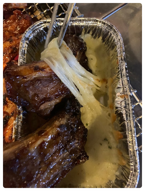 쪽쪽갈비 이미지