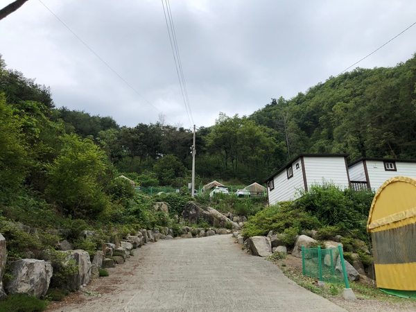 써니힐글램핑 이미지