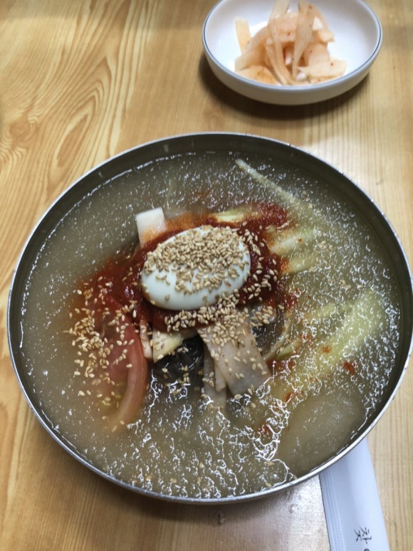 덕풍골칡냉면 이미지