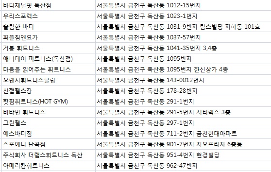 주식회사현경 이미지