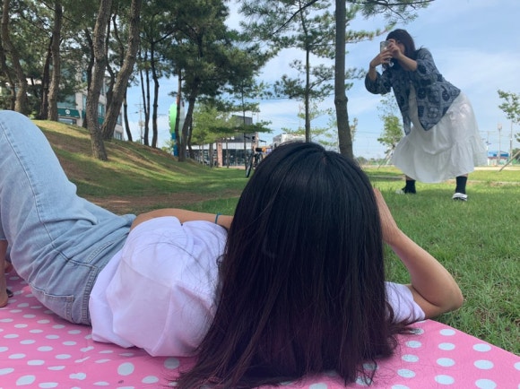 은수 이미지