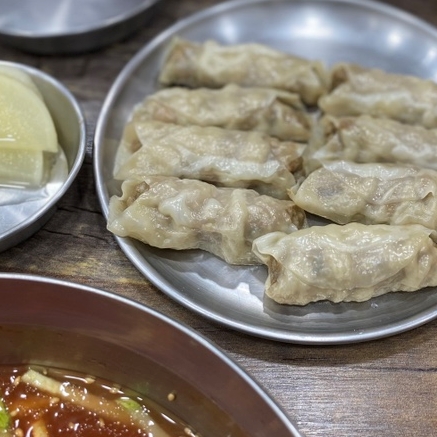 북촌손만두경기광주 이미지