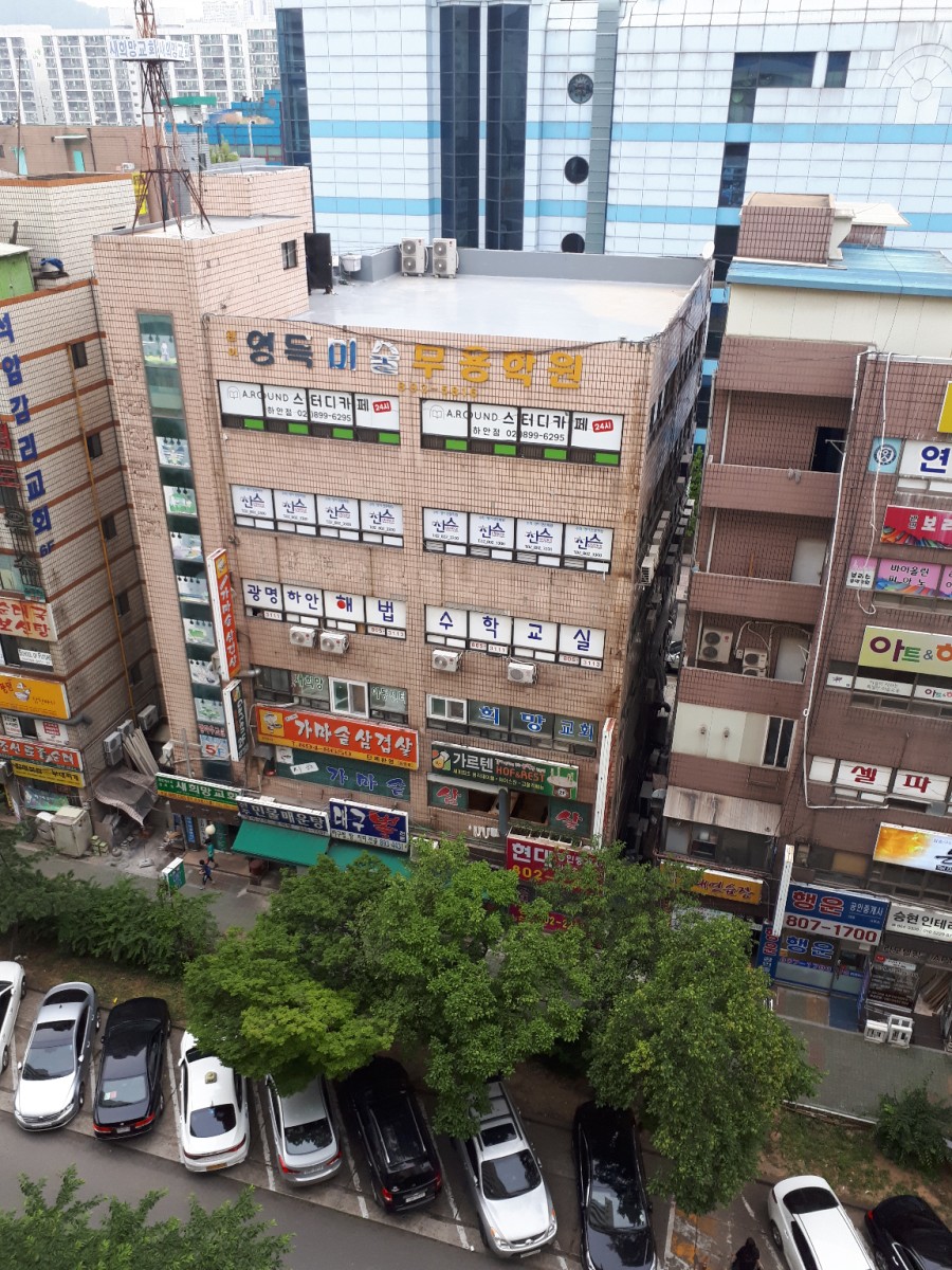 올림스터디카페 이미지