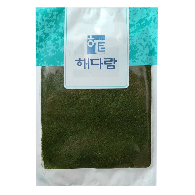 해다람 이미지