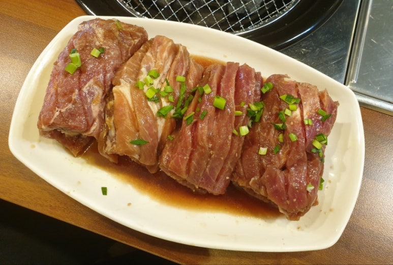 천년수제갈비 이미지
