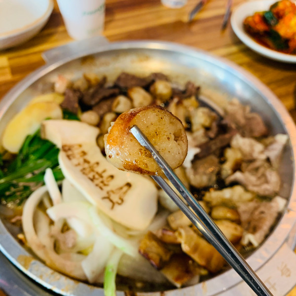용강곱창 이미지