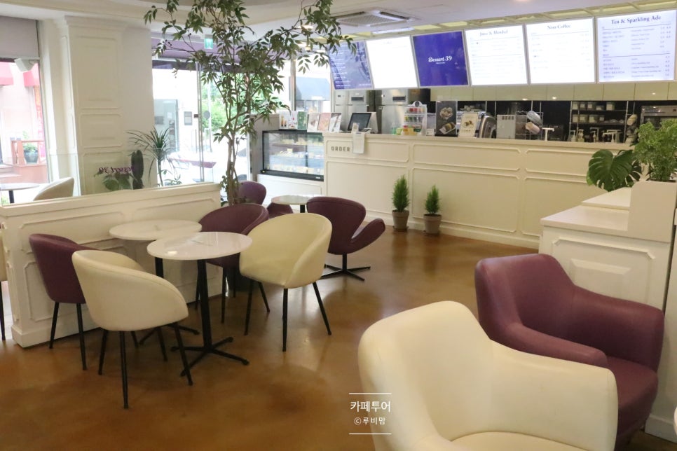디저트39 아산지중해마을점 이미지