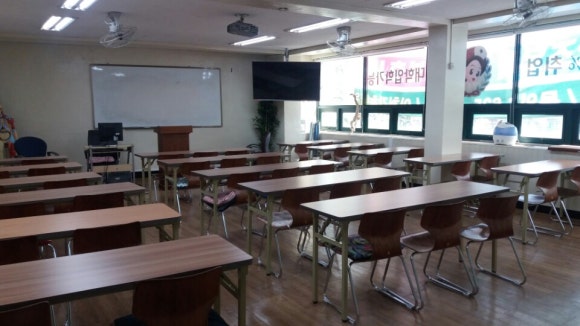 이천간호학원 이미지