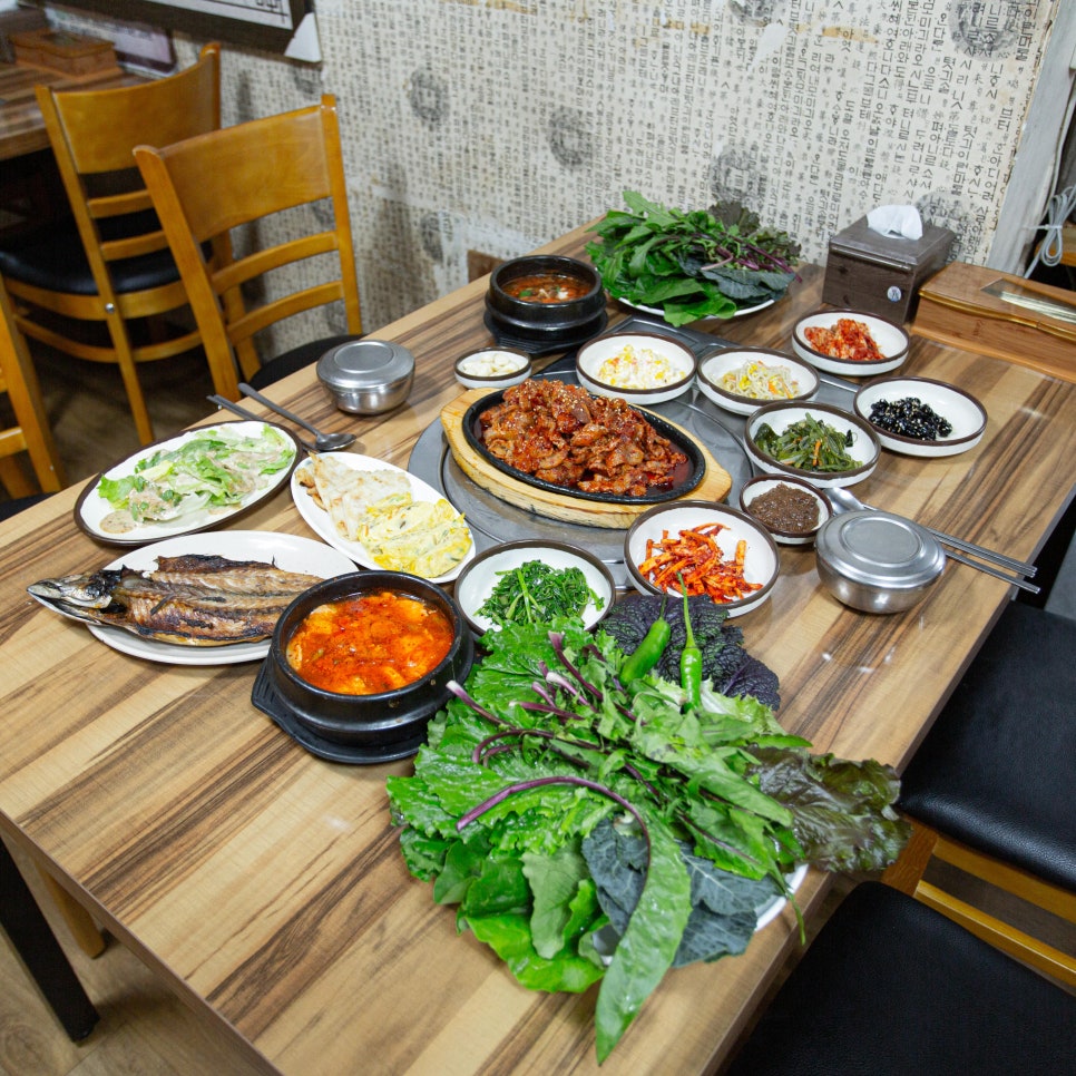고기촌 이미지