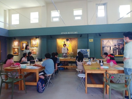 모항초등학교 이미지