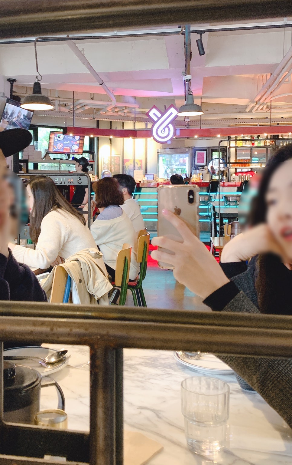 빠네분식 이미지