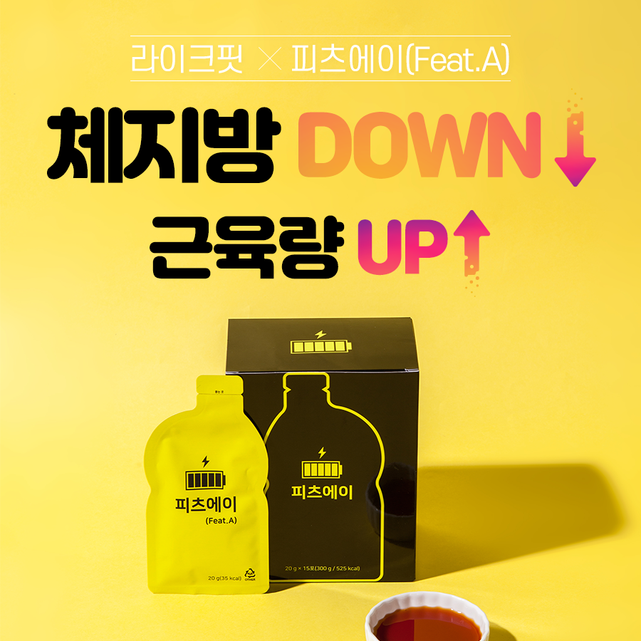 라이크핏 이미지