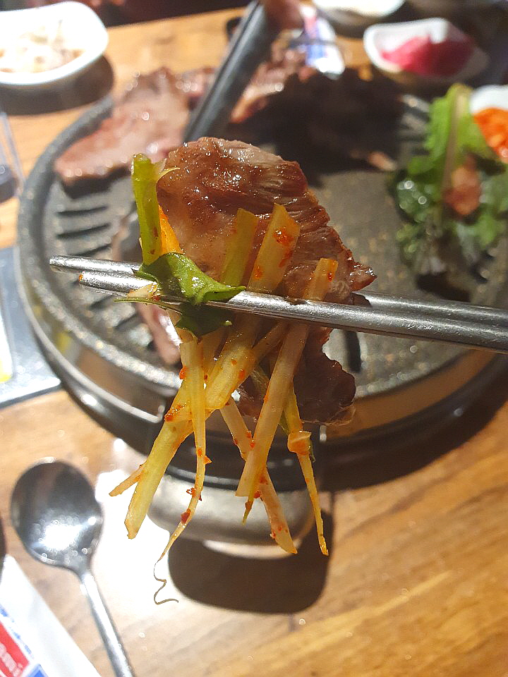 한우 축산유통 이미지