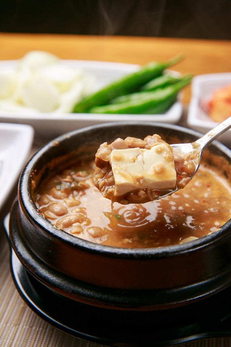 칠갑산토종닭 이미지